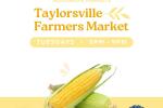 2026 Taylorsville Farmers Market 2026 Taylorsville Farmers Market