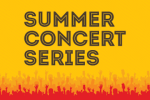 Concerts by the Creek 2026 Concerts by the Creek 2026
