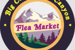 2026 Big Cottonwood Canyon Flea Market