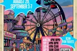 2026 Iron County Fair & PRCA Rodeo