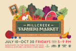 2026 Millcreek Farmers Market 2026 Millcreek Farmers Market