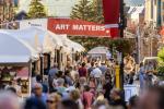 2026 Kimball Park City Arts Festival