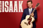 Chris Isaak
