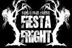 2026 Fiesta Fright Haunted House 2026 Fiesta Fright Haunted House