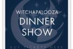 2026 Witchapalooza Dinner Theater