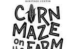 Corn Maze on the Farm 2026