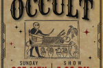Comedy Church Presents: The Occult