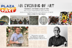 An Evening of Art An Evening of Art