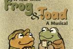 A Year With Frog and Toad -Musical