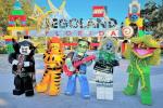 Legoland Florida: Brick or Treat at LEGOLAND® Florida Resort