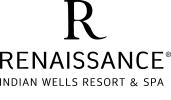 Renaissance Indian Wells Resort & Spa logo