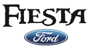 Fiesta Ford logo