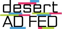 Desert Ad Fed logo