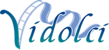 Vidolci Logo