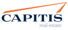 Capitas Real Estate logo