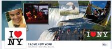 There are now a million more reasons to love New York! I LOVE NEW YORK, already the top-ranked number one Destination Marketing Organization (DMO) in North America on Twitter, has reached a social media milestone of one million “LIKES” on Facebook, making it now the first and only state in the nation with more than a million Facebook fans!