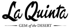 City of La Quinta logo