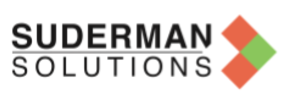 Suderman Solutions logo