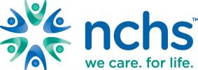 NCHS Logo