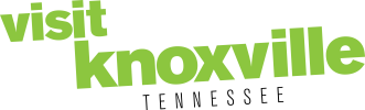 Visit knoxville logo