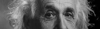 Einstein Face