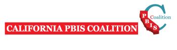FBI National Citizen Academy Alumni Association CA PBIS Coalition