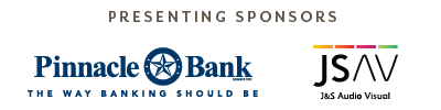 2016 Annual Meeting Sponsors