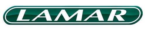 Lamar Advertising logo