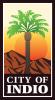 City of Indio logo