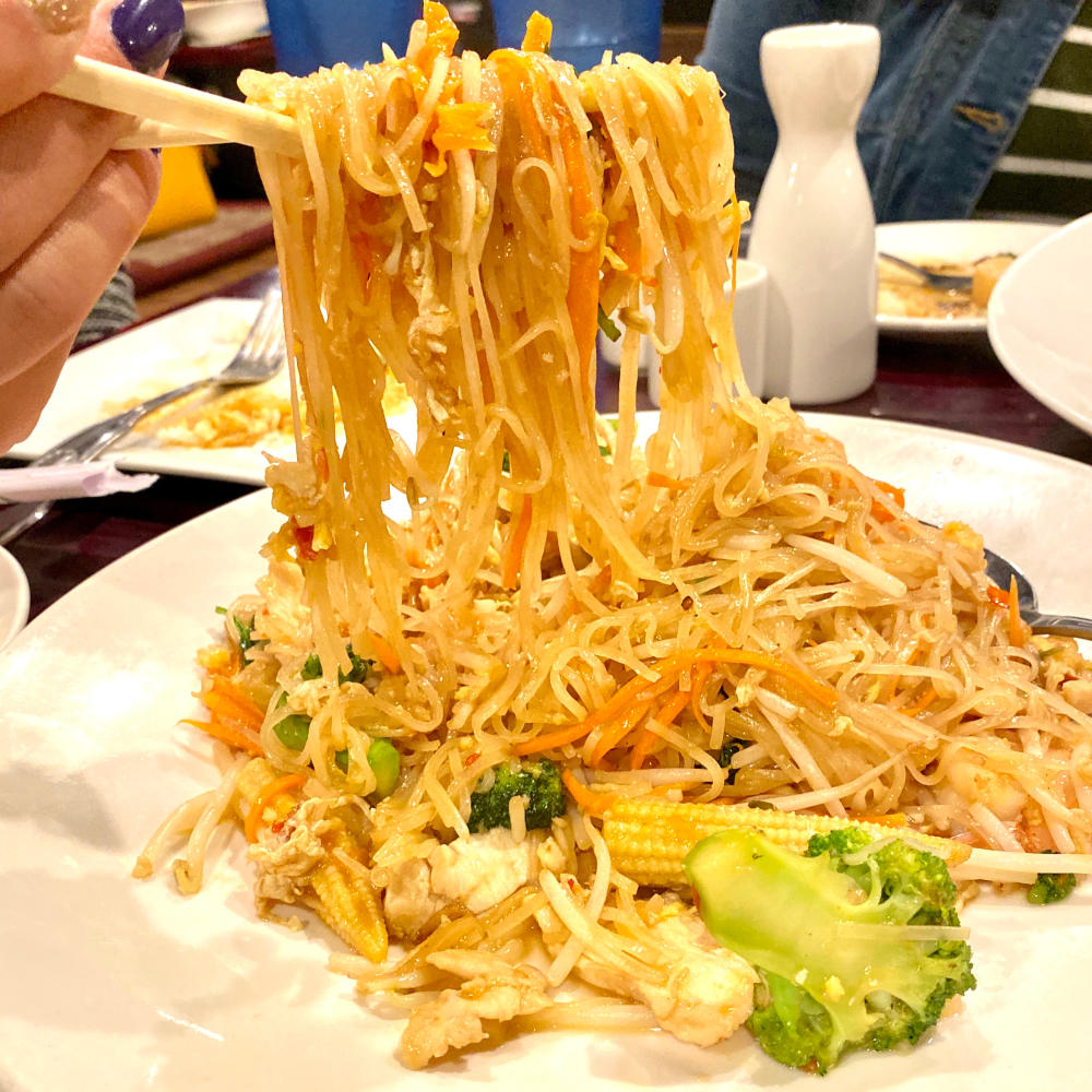 Chaba Thai