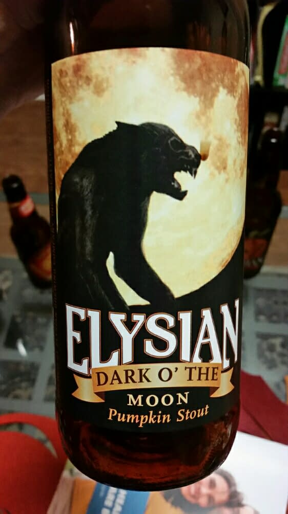 Elysian's Dark O' The Moon