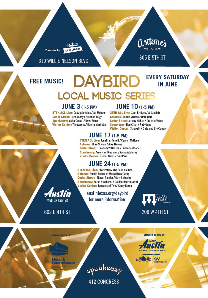 Daybird