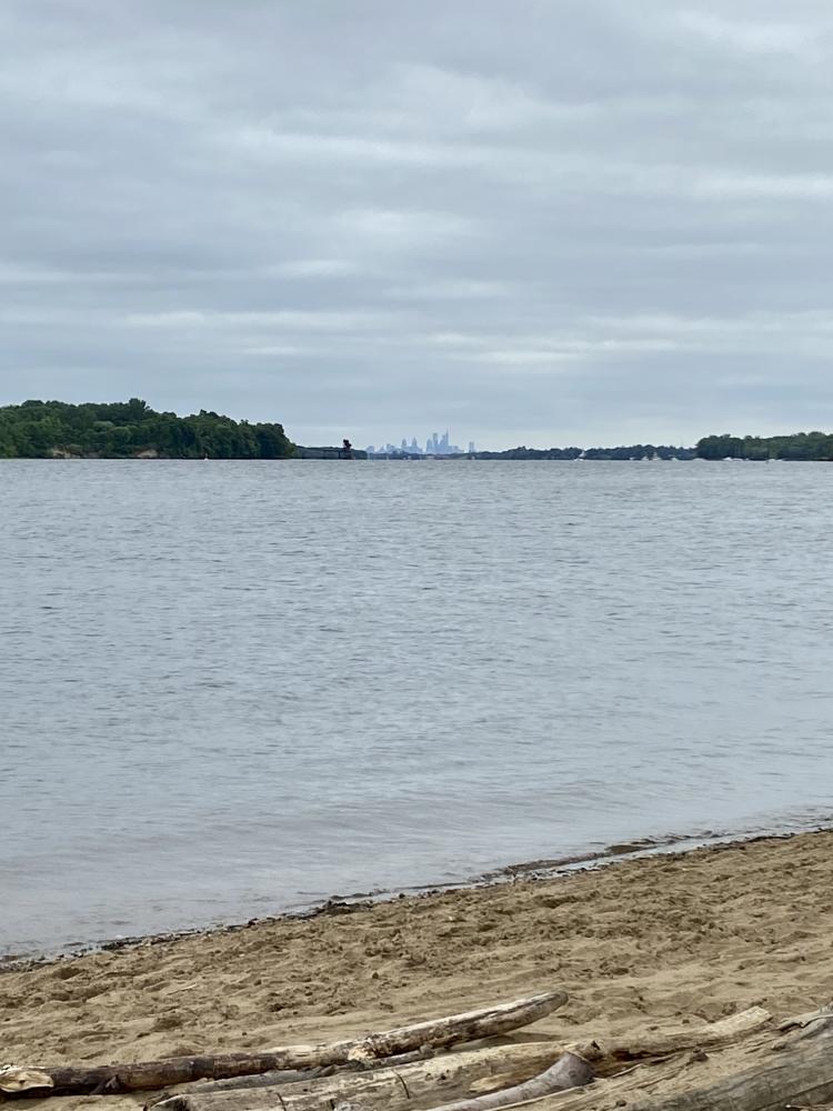 Neshaminy State Park