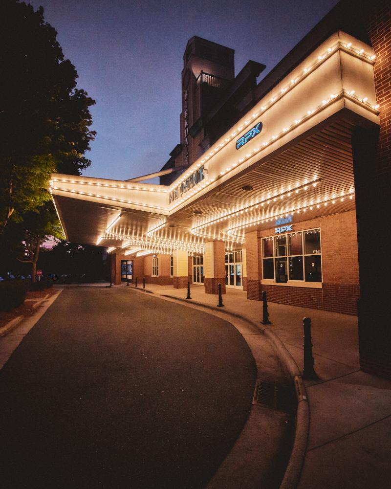 Top 8 Most Instagramable spots in Lake Norman