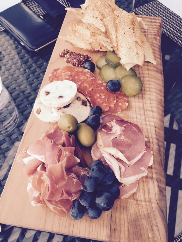 Charcuterie CedarCreek