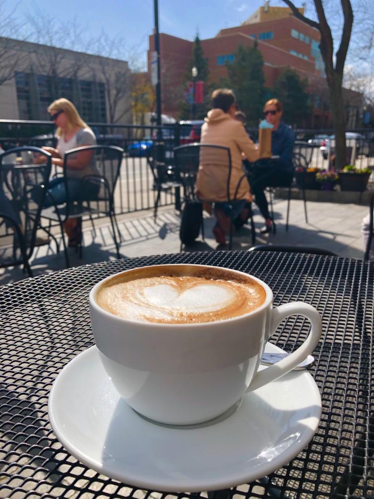 Giobean Coffee