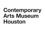 Contemporary Art Museum Houston logo