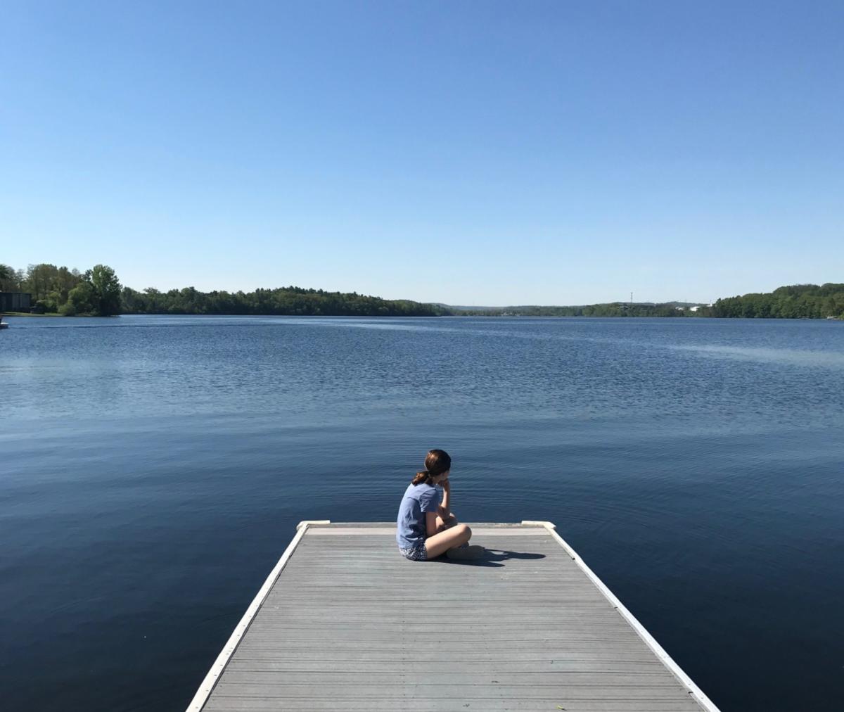 Boardman Lake