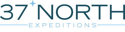 37 North Logo