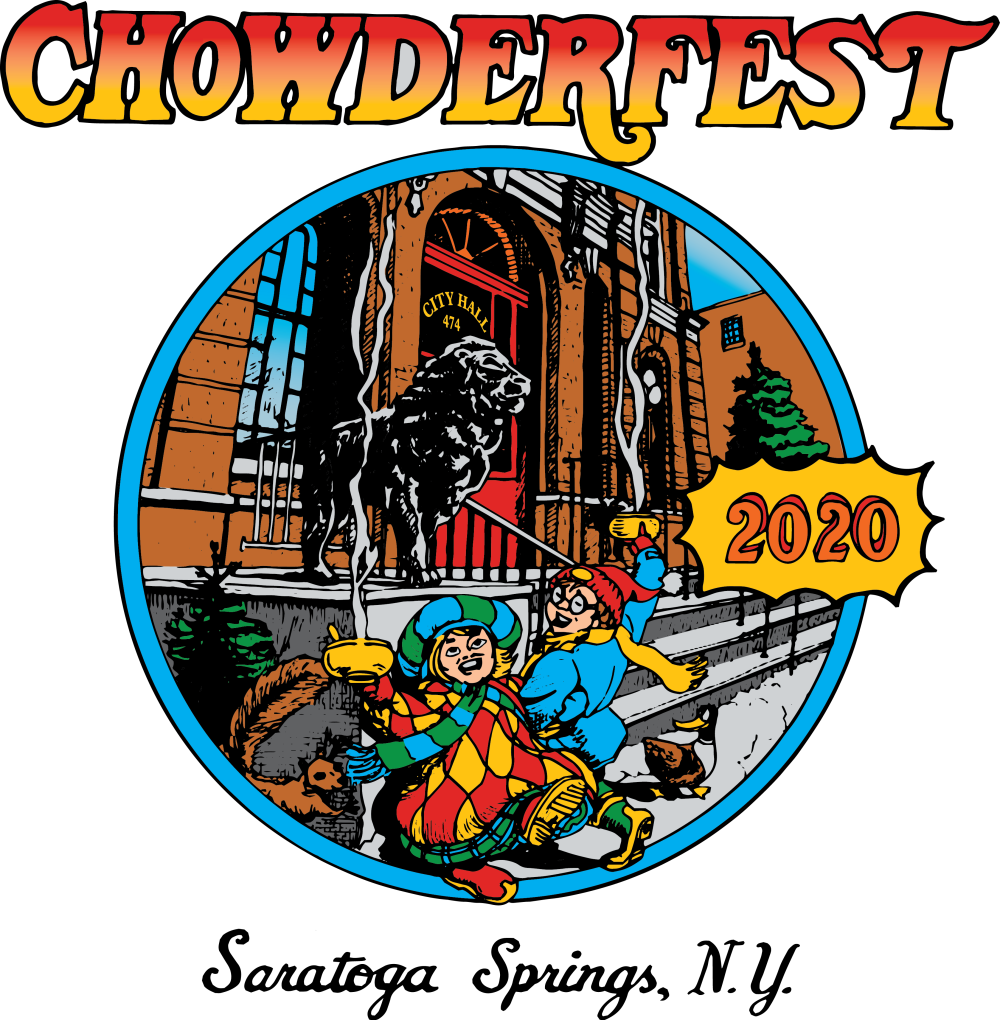 Saratoga Chowderfest