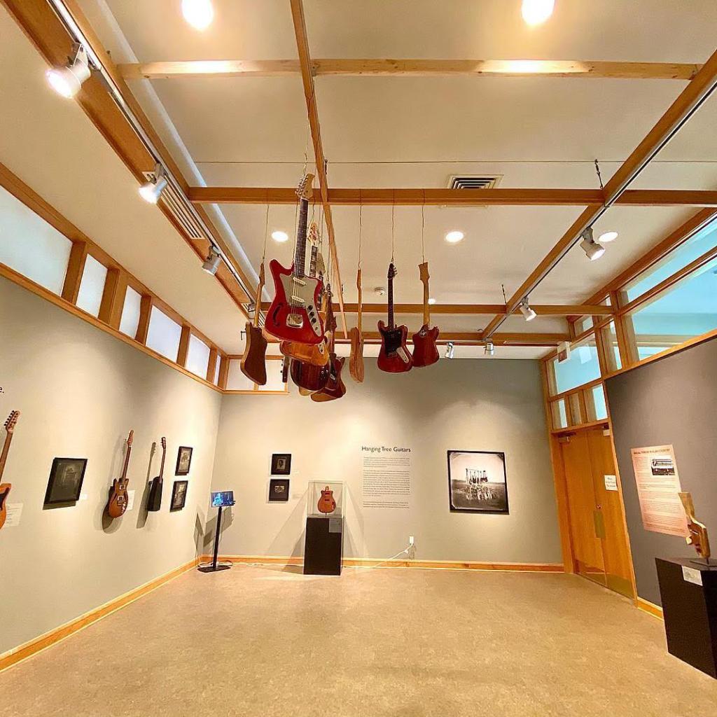 Greenville Museum of Art