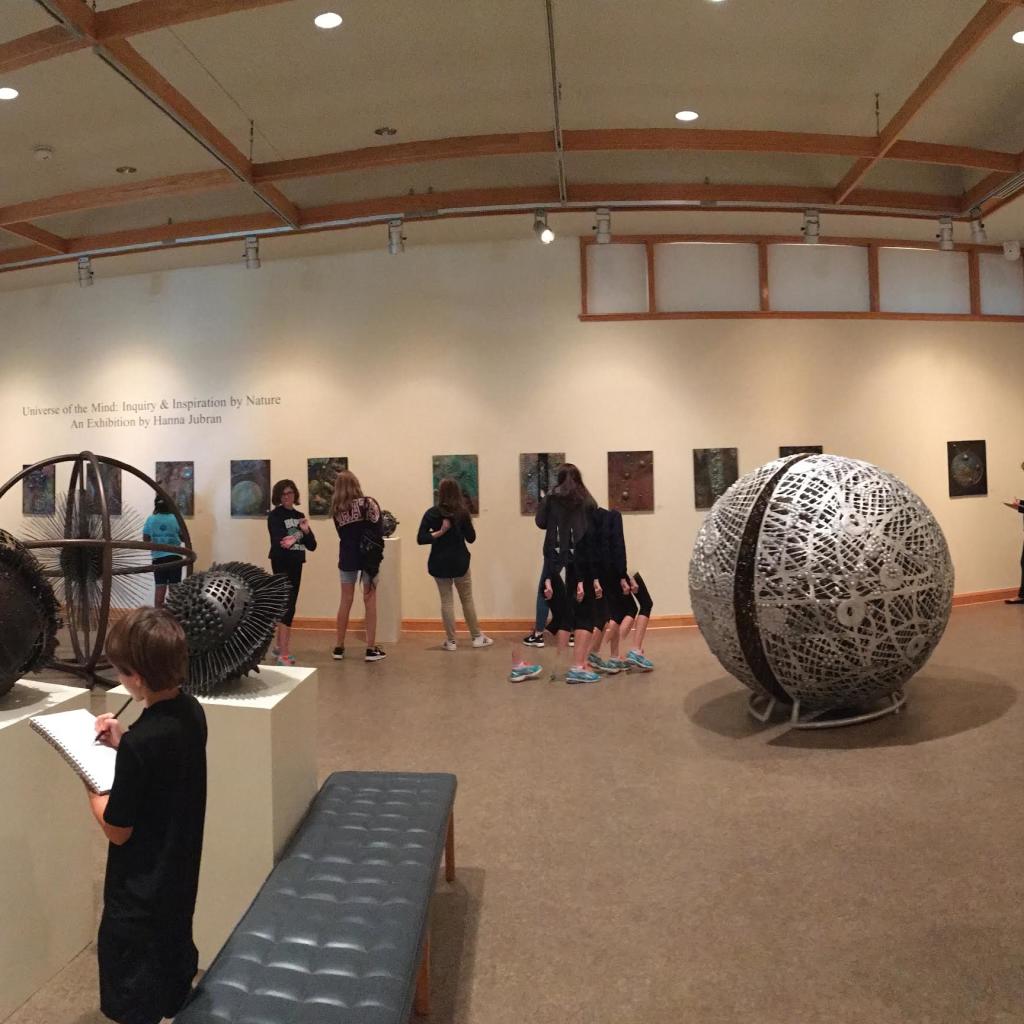 Greenville Museum of Art