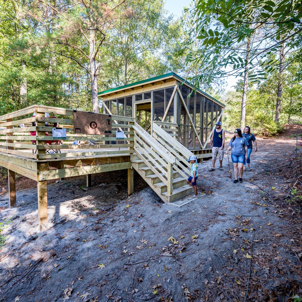 Wildwood Park