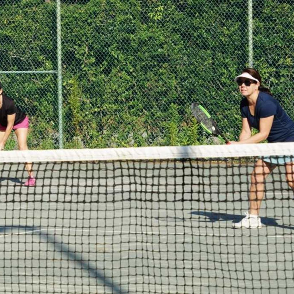 Baywood Raquet Club 3