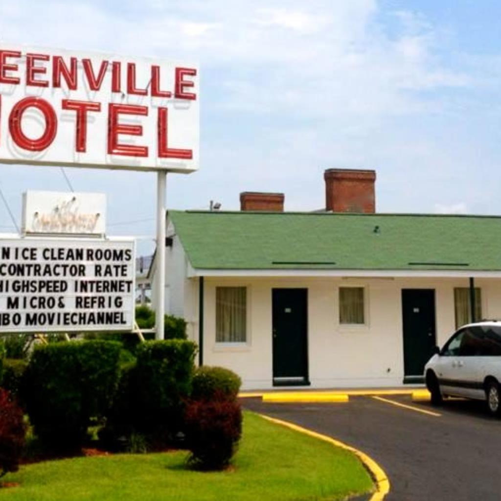 Greenville Motel