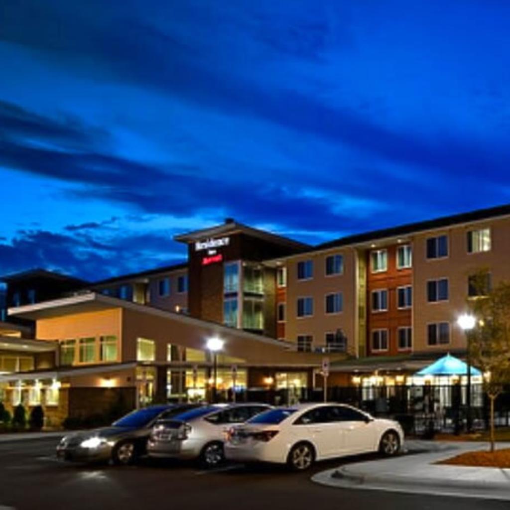 Residence Inn