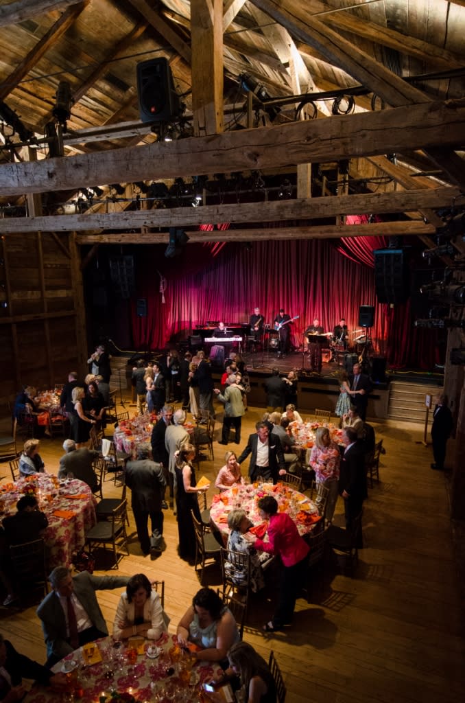 The Barns at Wolf Trap