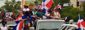 Dominican Parade & Festival