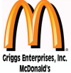 Grigg's Enterprise Inc./McDonald's