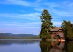 Great Camp Sagamore